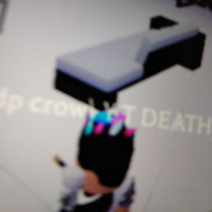 Meet your Posher, Noah